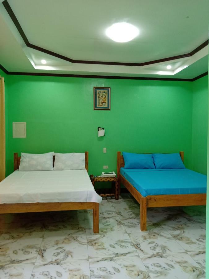 R&D Traveller'S Inn Anda  Extérieur photo